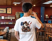 WS T Shirt 3 Colors