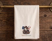 WS Bar Towel