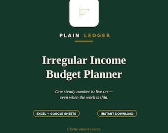 Rastreador de freelancers / Panel de ingresos y gastos para trabajadores autónomos