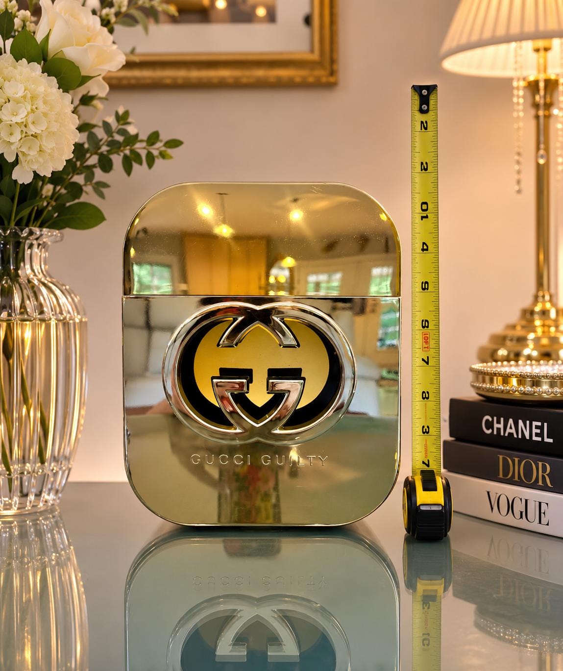 Gucci Display - Etsy