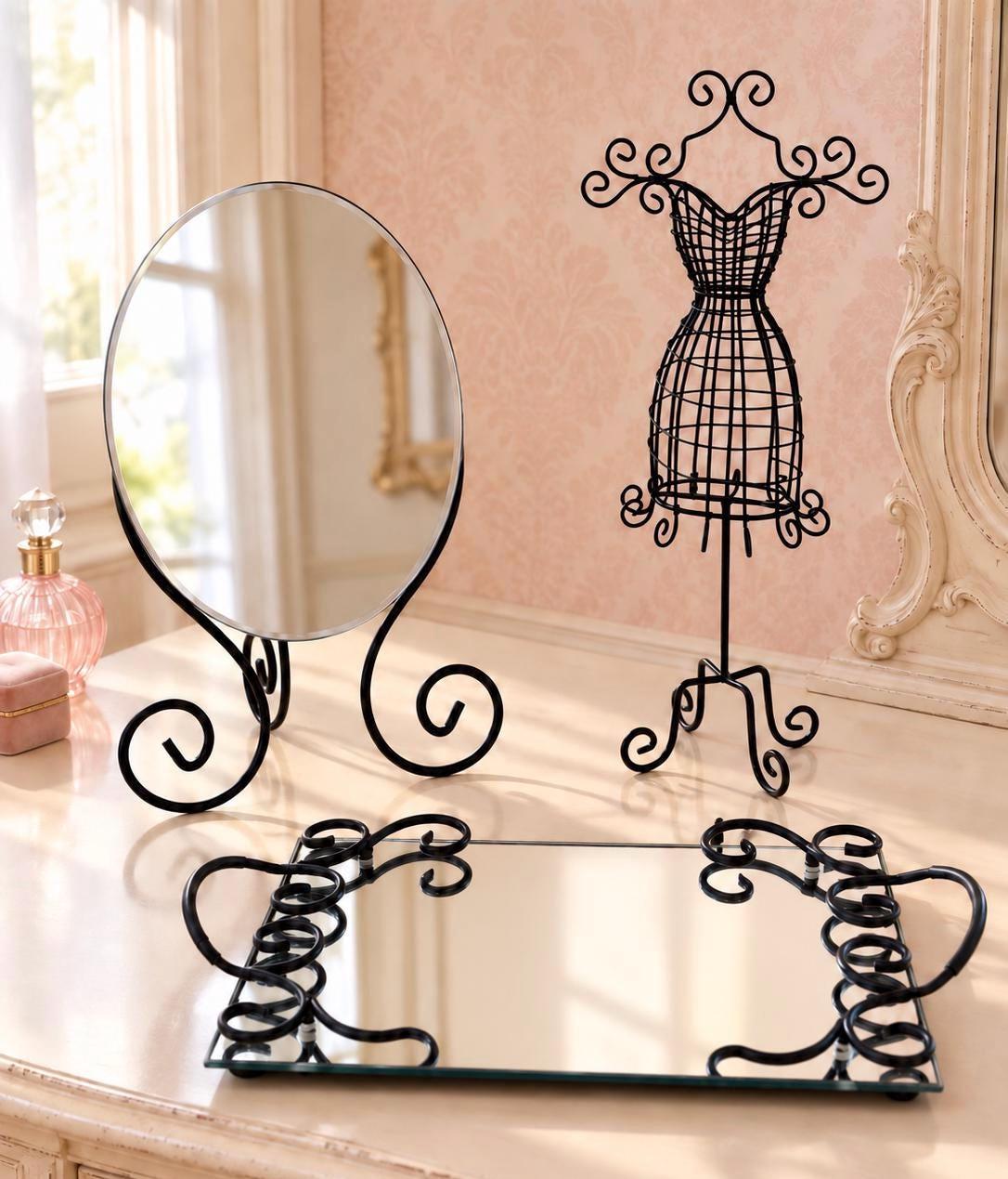 Ikea Mirror Vintage - Etsy