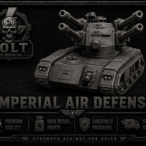Imperial Air Defense Company