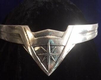 Download Wonder Woman Crown Etsy