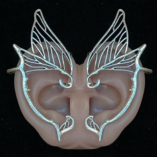 Elf Ears Etsy