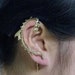 see more listings in the Ear Manschetten section