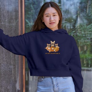 Dog Cartoon Sweatshirt | Keep Calm and Floss Before Pie Hoodie | French Bulldog Owner Gift | Thanksgiving T-Shirt |Cute Dog Fall Gift