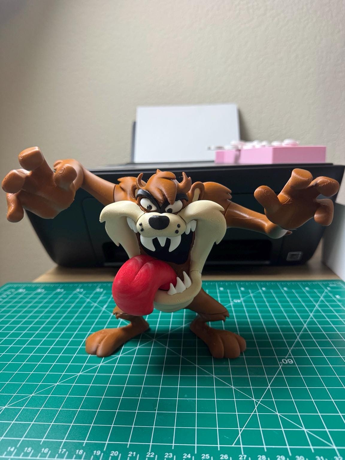 Looney tune figures - Etsy 日本