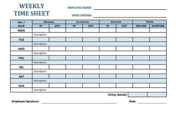 Employee Time Utilization Form.pdf Employee Time Management Forms