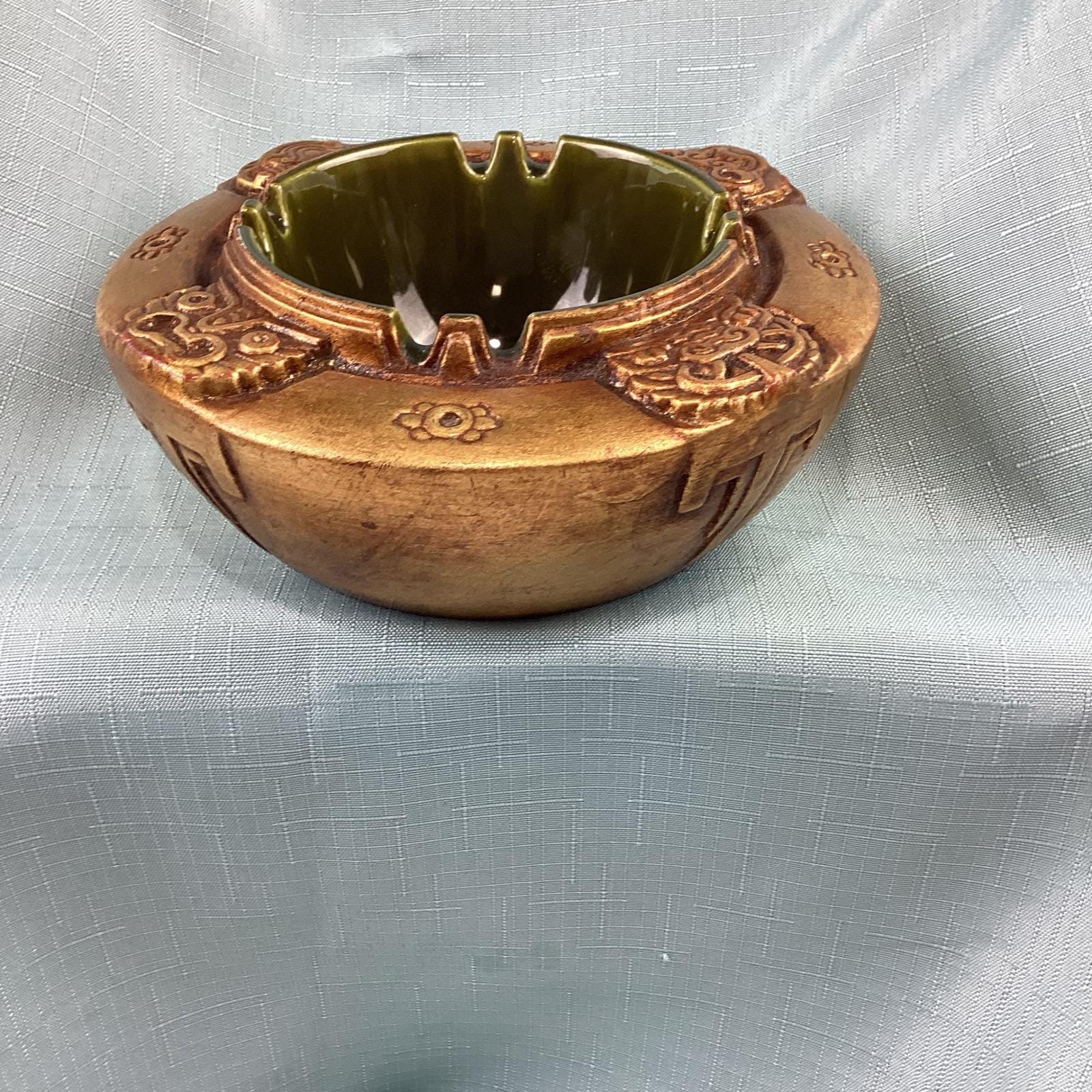 Freeman Mcfarlin Ashtray - Etsy