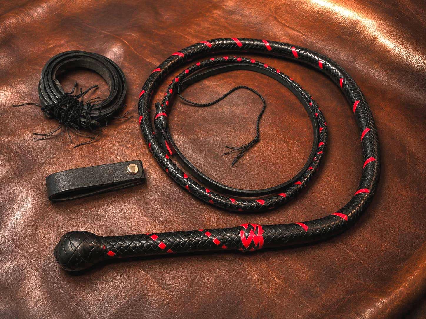 Bull whips - Etsy 日本