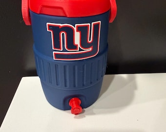 New York Team Inspired Can Cooler