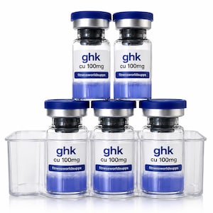 pptido de cobre ghk cu Suplemento Pptidos de GHK-Cu, Anti-Edad y Soporte para el Crecimiento del Cabello, Mejora la Elasticidad y Firmeza de la Piel, Cabello Ms Grueso y Abundante, Absorcin Fcil, Dosis Precisa Locin corporal de pptidos de cobre GHK Pptidos De Cobre Ghk-cu -