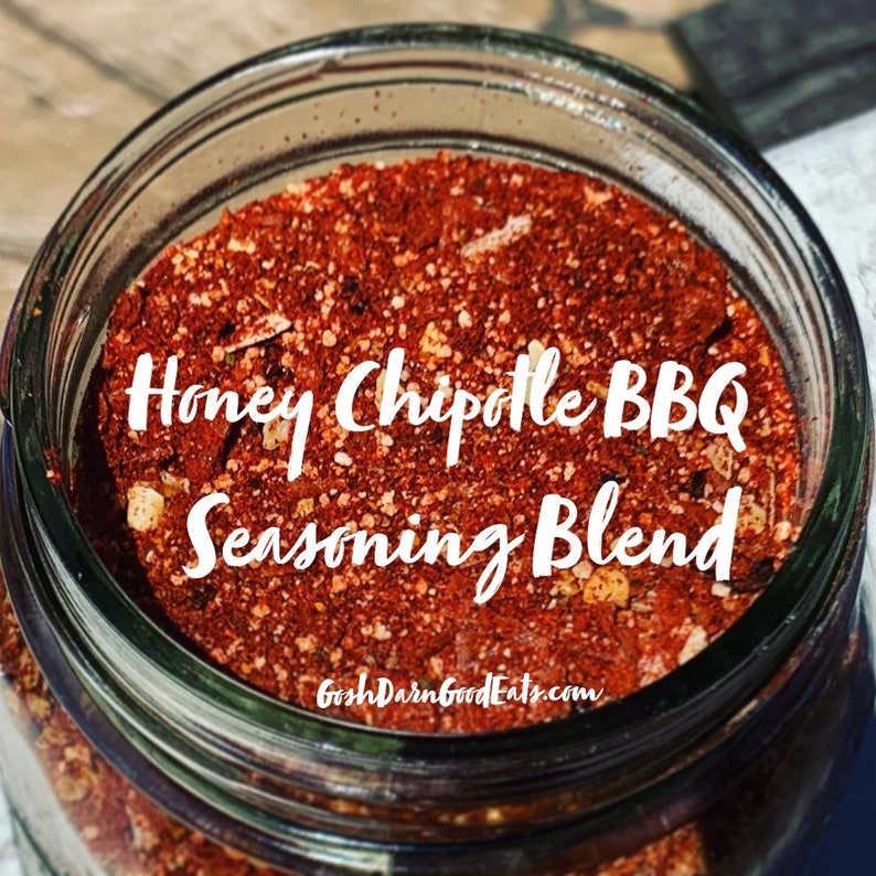 Seasoning Blends 18oz Packets Dozens of Meals Etsy