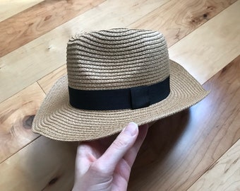 Panama Jack Hat - Etsy