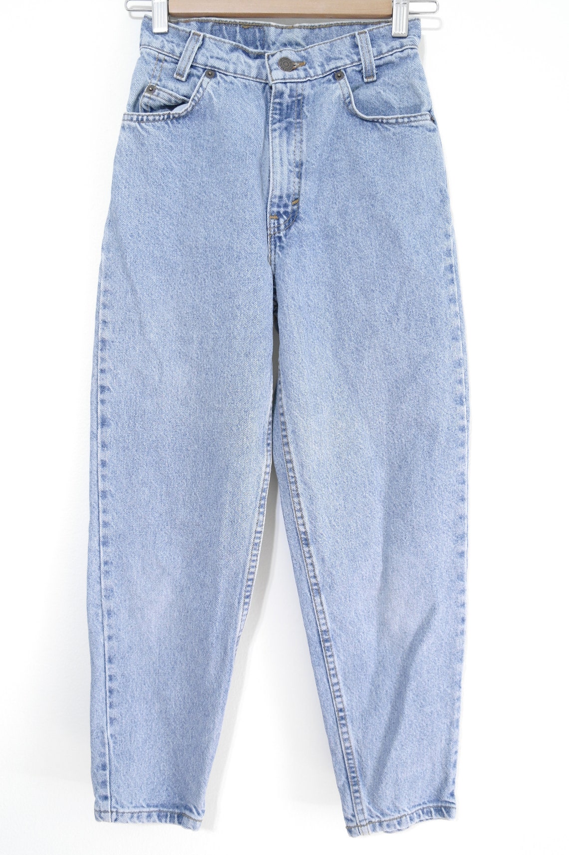 size 22 waist jeans