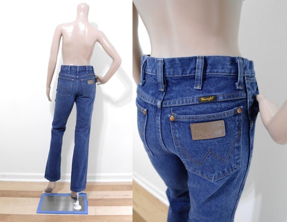 90s wrangler jeans