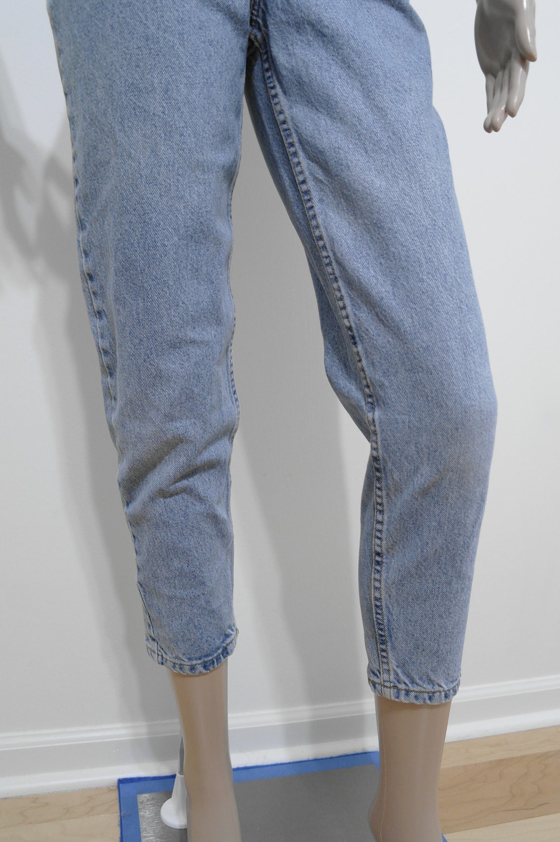 size 22 waist jeans