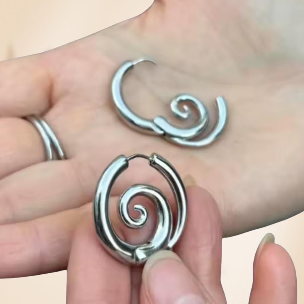 Vivienne Westwood 925 Earrings - Etsy