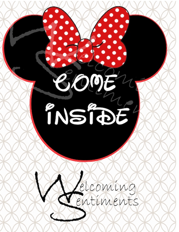 DIGITAL DOWNLOAD Come Inside Its Fun Inside Minnie And Mickey Mouse digital-download-come-inside-its-fun-inside-minnie-and-mickey-mouse