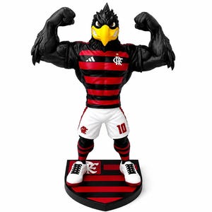 The Flamengo - Etsy