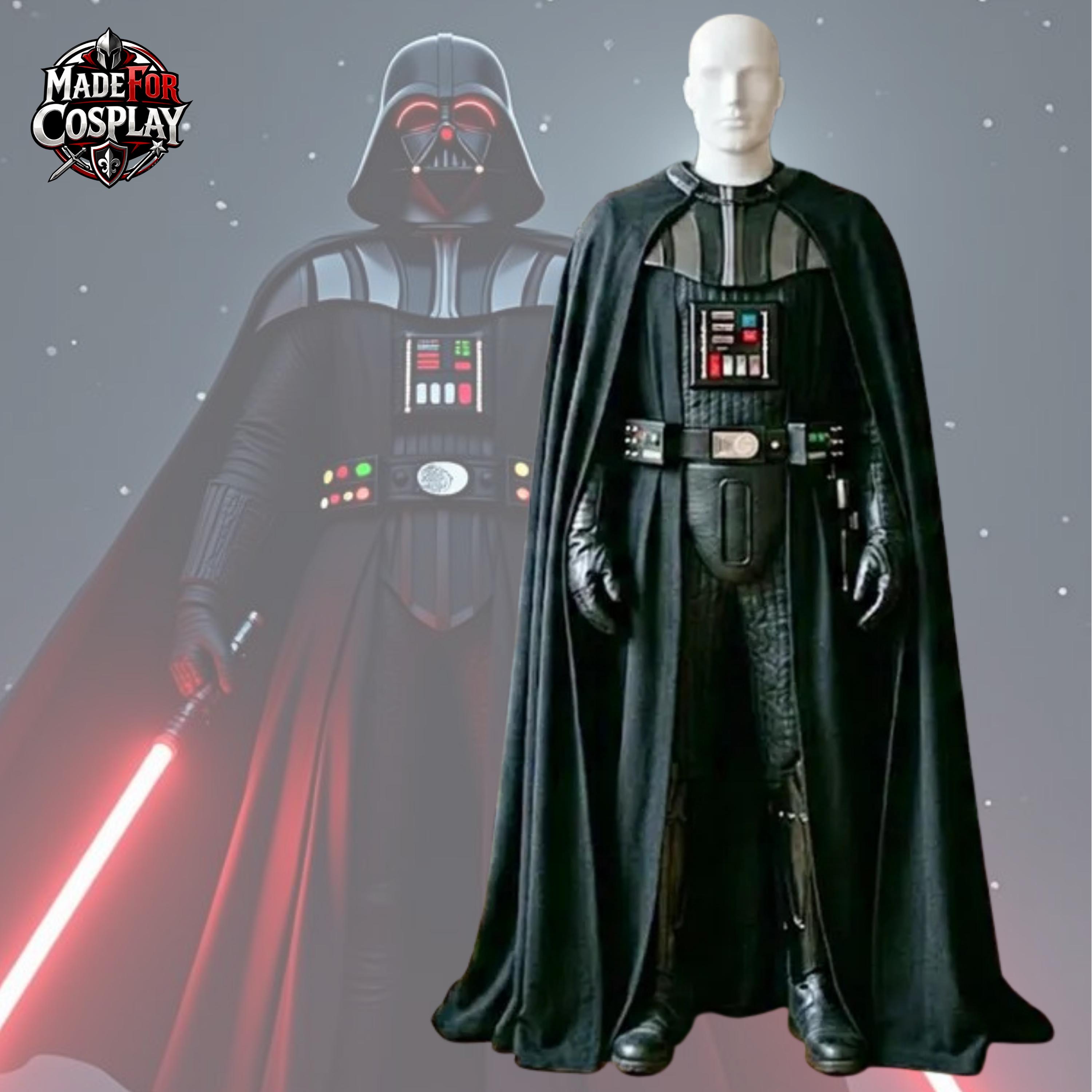 Darth vader costume - Etsy 日本