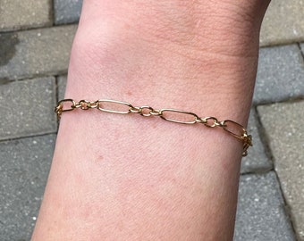 Chain Bracelet