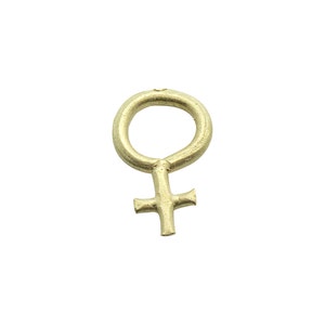 Feminine sign