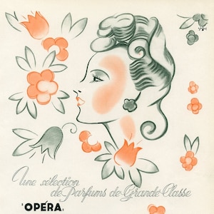 Coryse Salome - Etsy