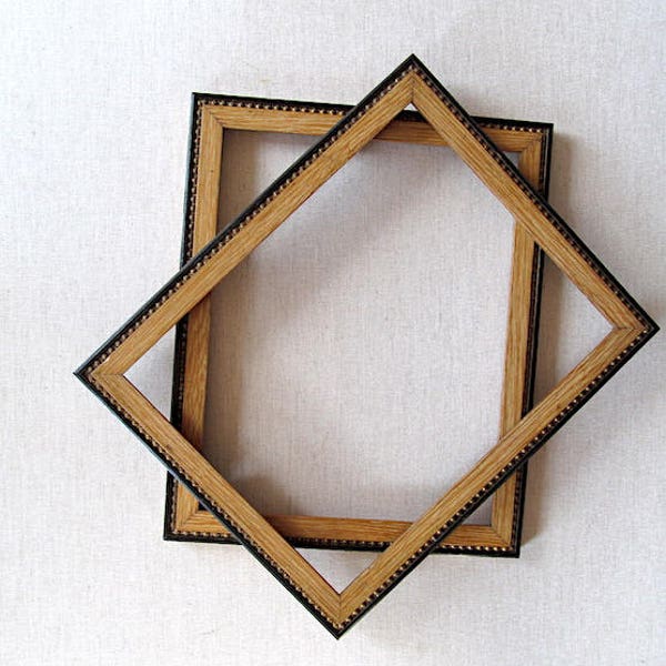 Pair of Frames Etsy