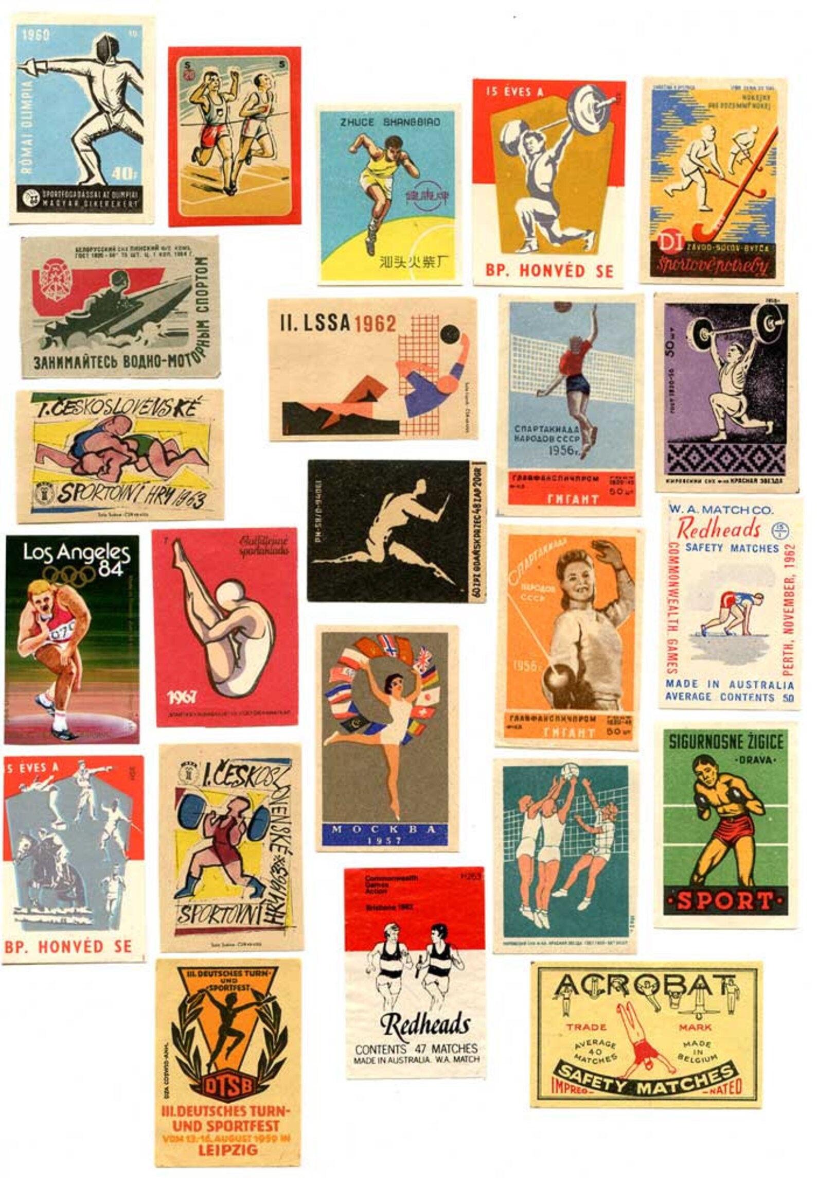 Matchstick wood image