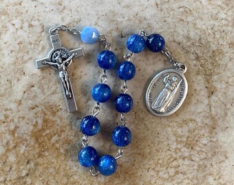 サン・フアン伝道所／セント・ジョン・カピストラーノ・ブルーグラス・ロザリオ・テナー