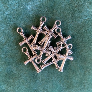 Crosses Set
