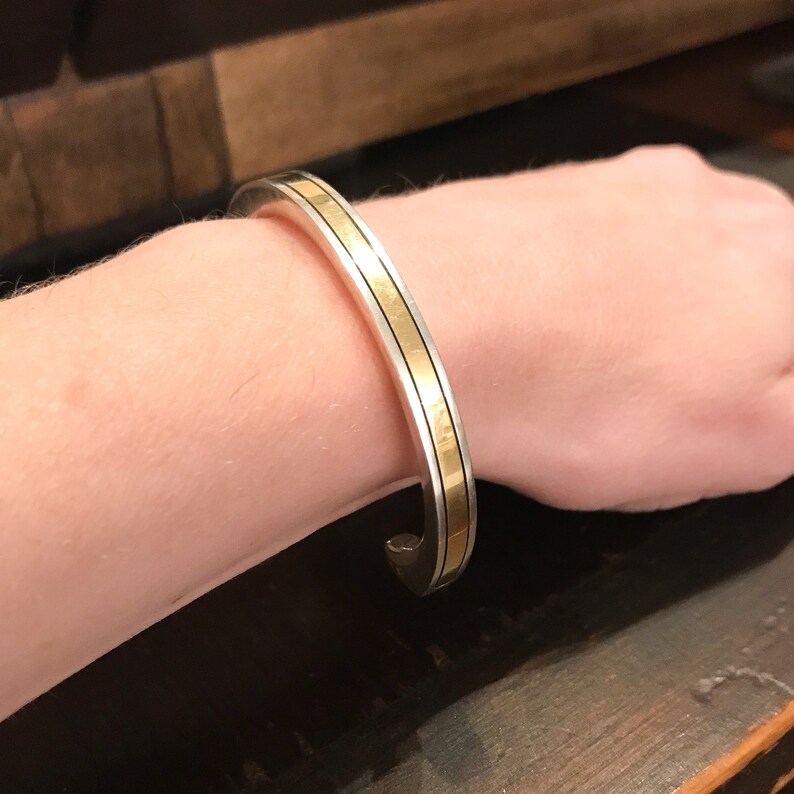 cartier cuff