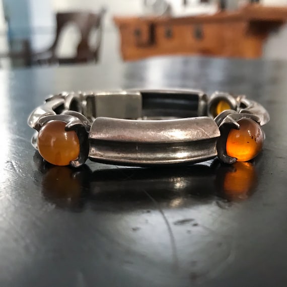 Amber bracelet etsy sale