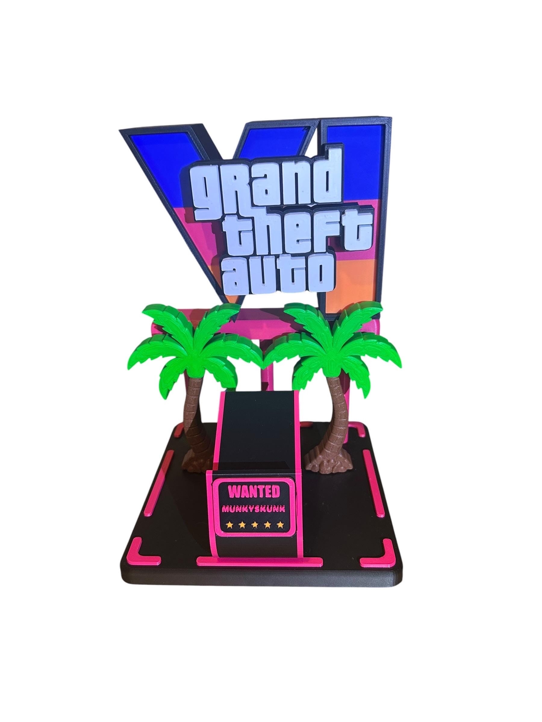Gta Led - Etsy UK