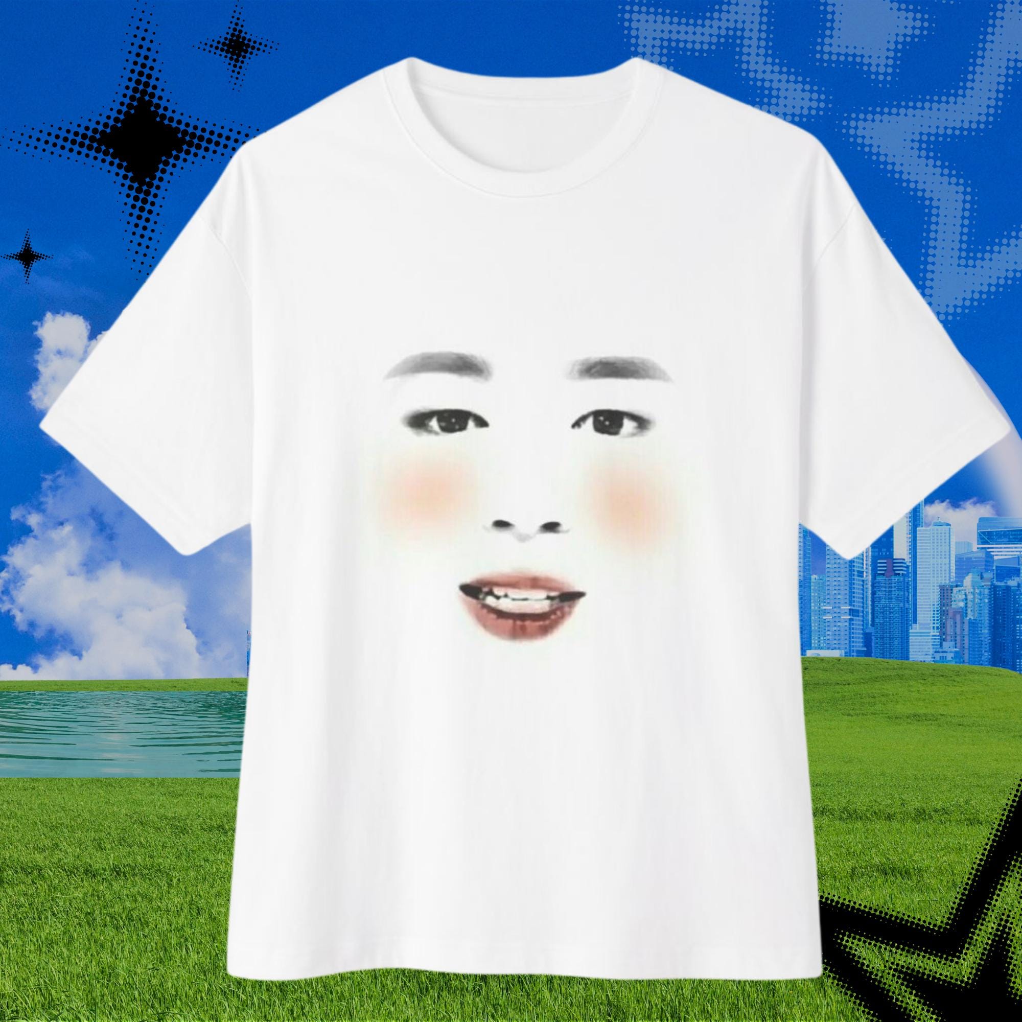 Jimin T Shirt - Etsy