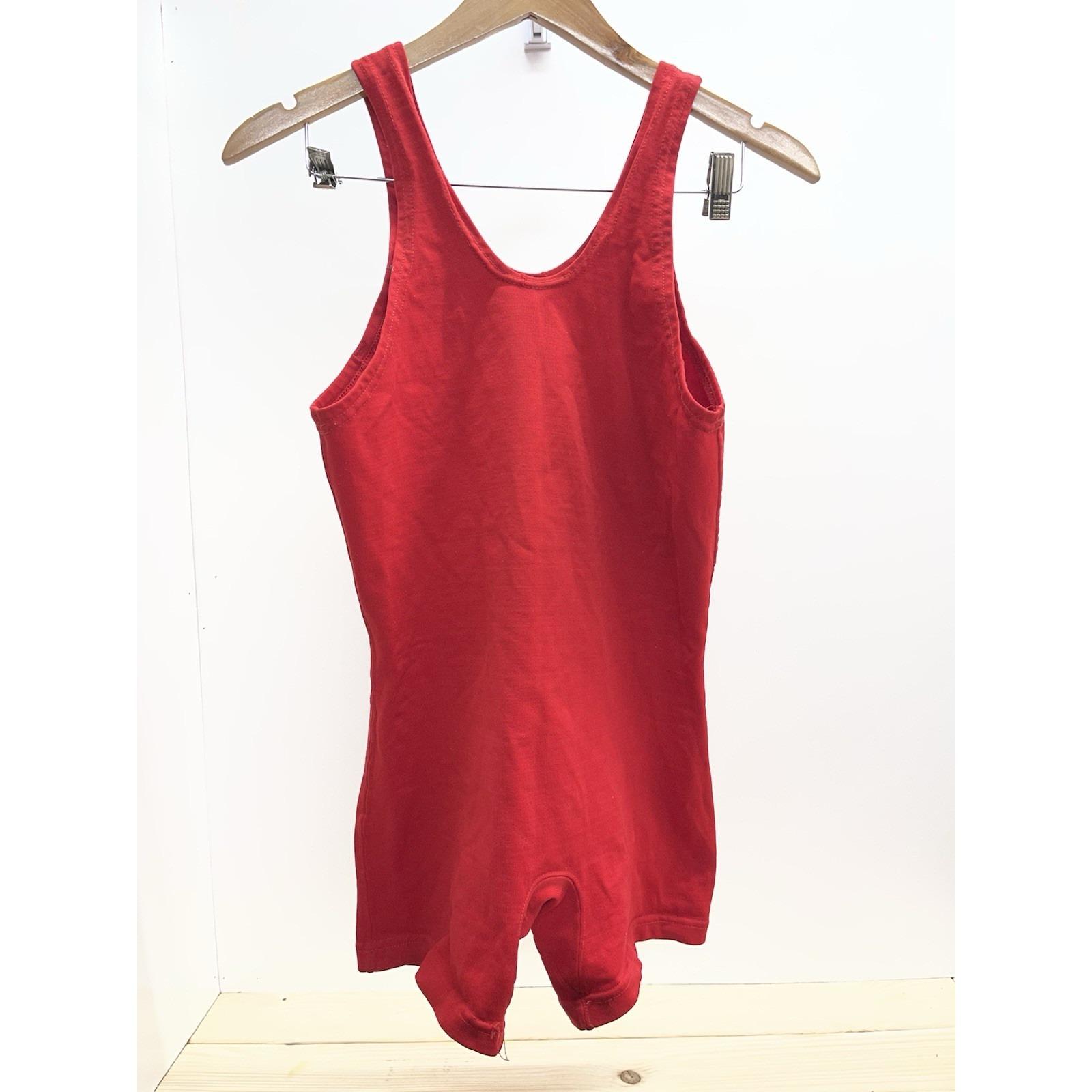 Vintage Mens Singlet - Etsy