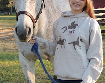 Horse Hoodies