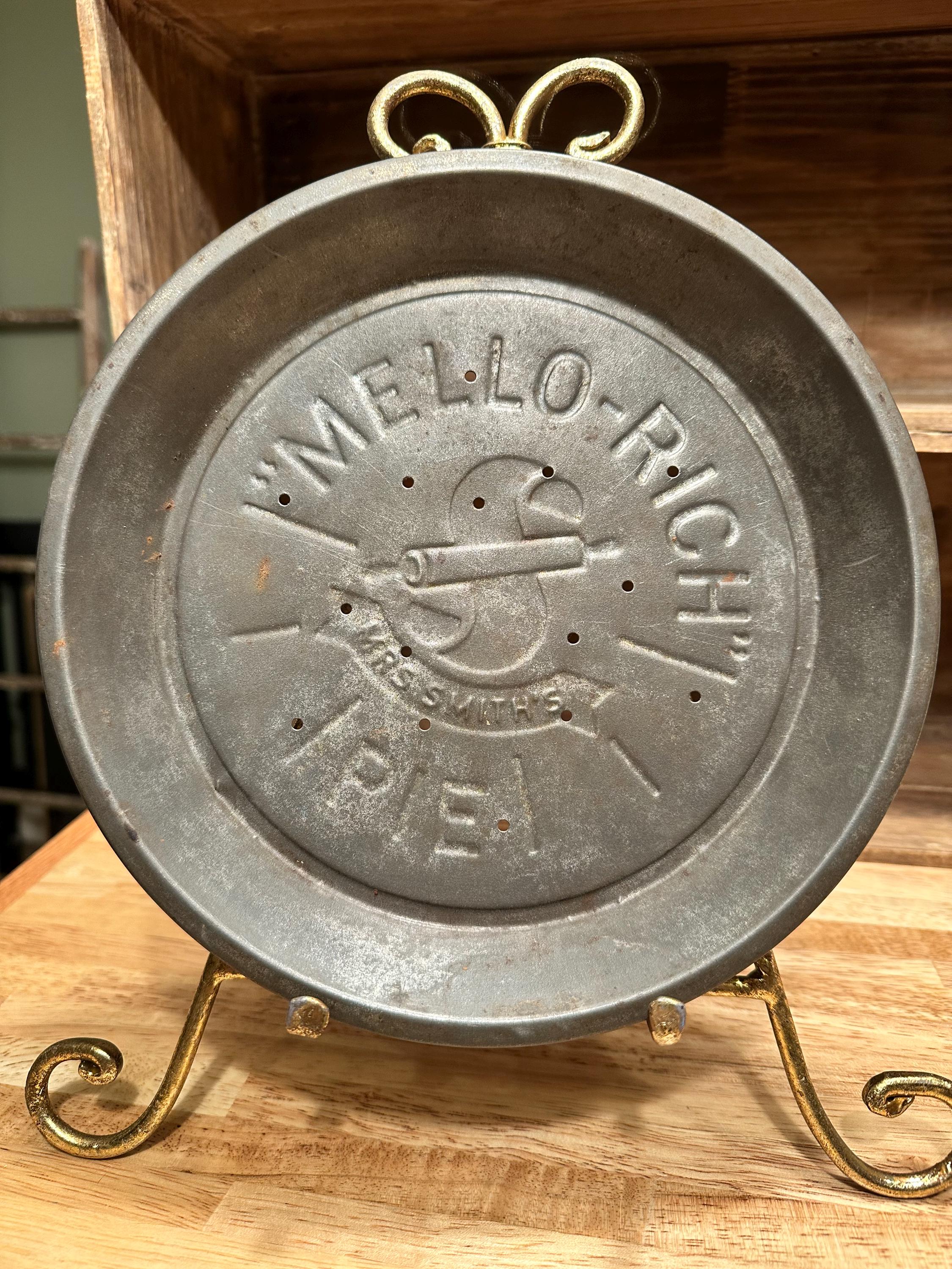 Antique Advertising Rolling Pin - Etsy