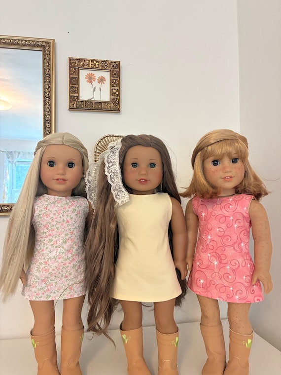 Sleeveless Mini Dress