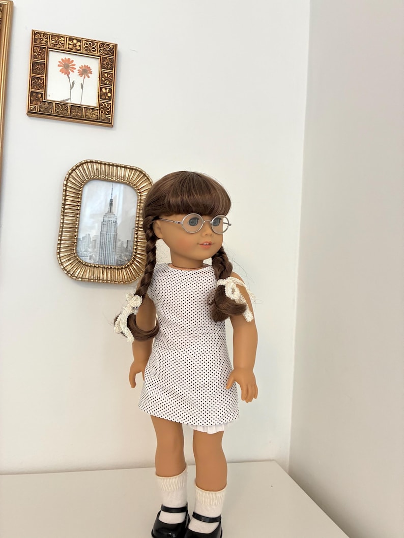 Minivestido sin mangas imagen 12
