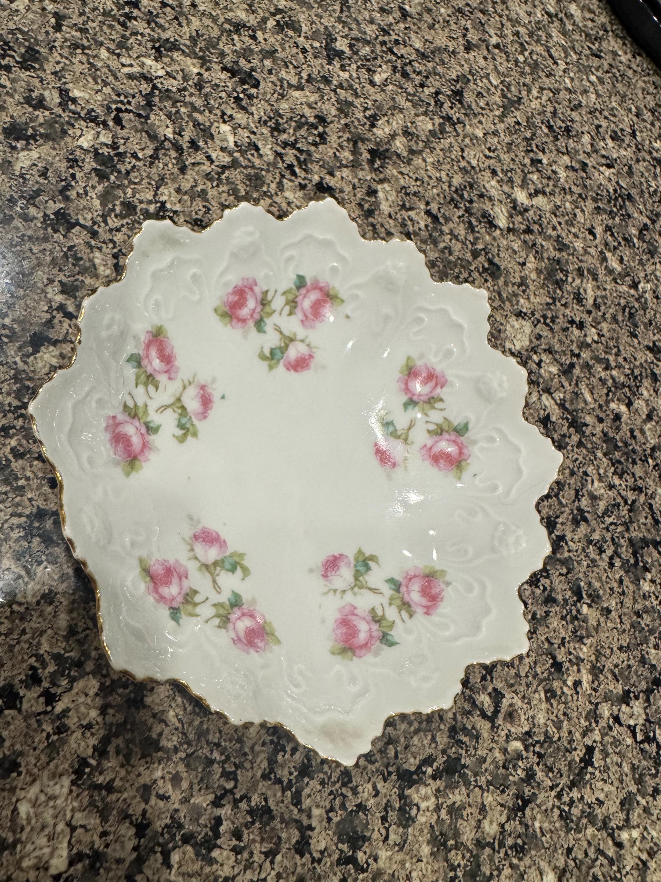 Mz Austria Pink Rose - Etsy