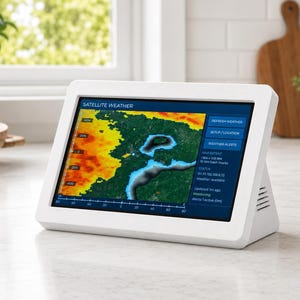 E ink weather display - Etsy 日本