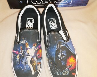 star wars vans shoes australia