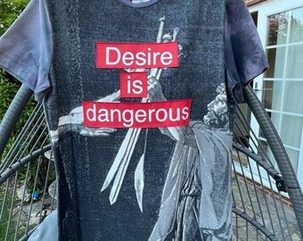Versace Versus T-Shirt (New with Tags)