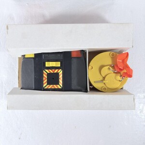 Command Control Launch Controller North Coast Rocketry 1997 New In Box W/ Manual image 3