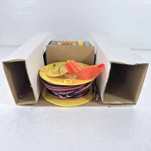 Command Control Launch Controller North Coast Rocketry 1997 New In Box W/ Manual image 7