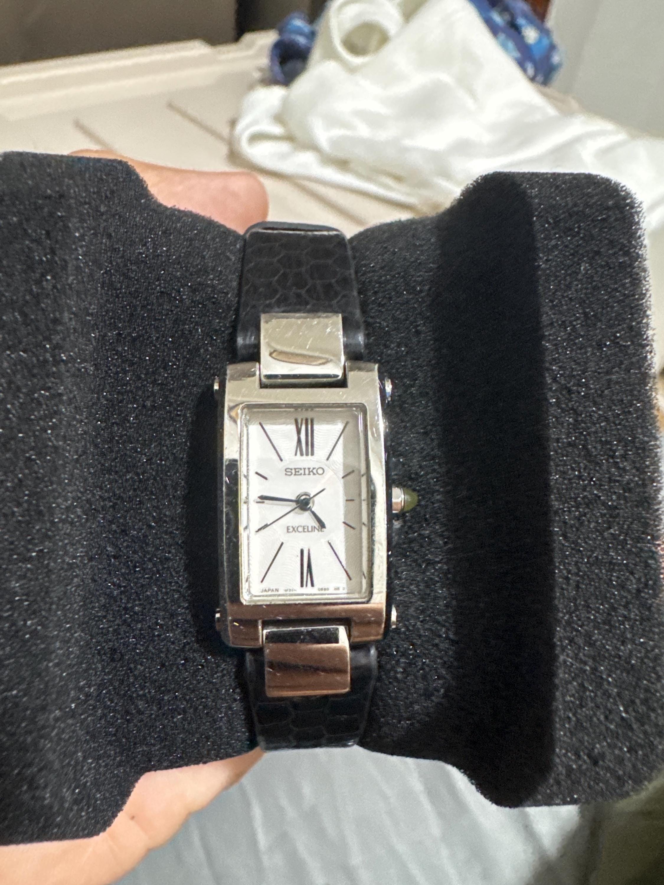 Seiko exceline - Etsy 日本