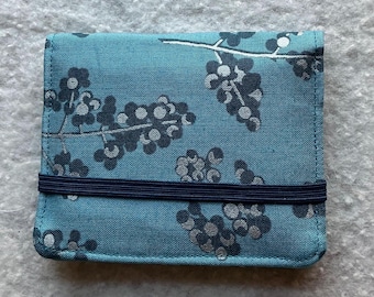 Gift Card Holder, Travel Wallet, Cash and Card Organizer