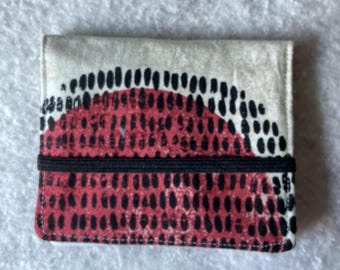 Gift Card Holder, Travel Wallet, Cash and Card Organizer